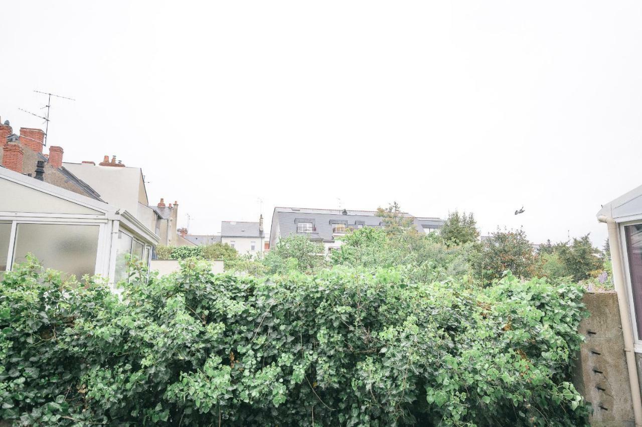 La Douce Angevine Angers Exterior foto